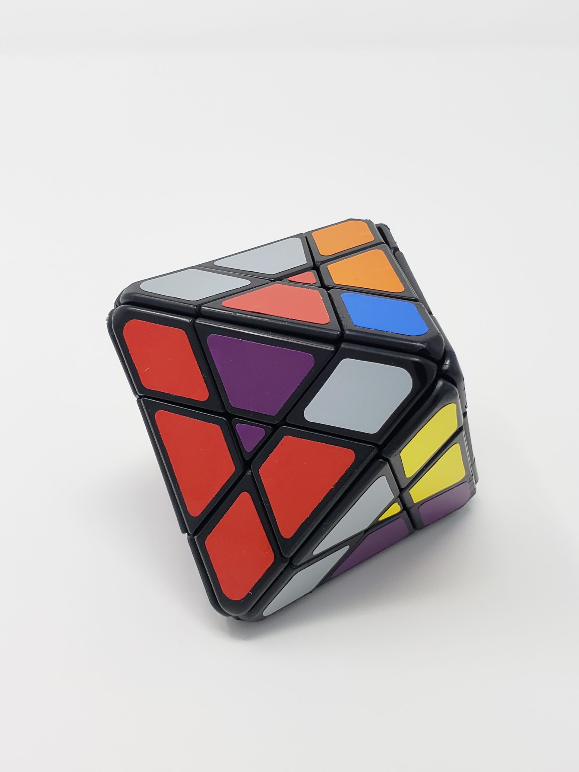 ビンコ Dual Tetrahedron 11 Dual Tetrahedron 11