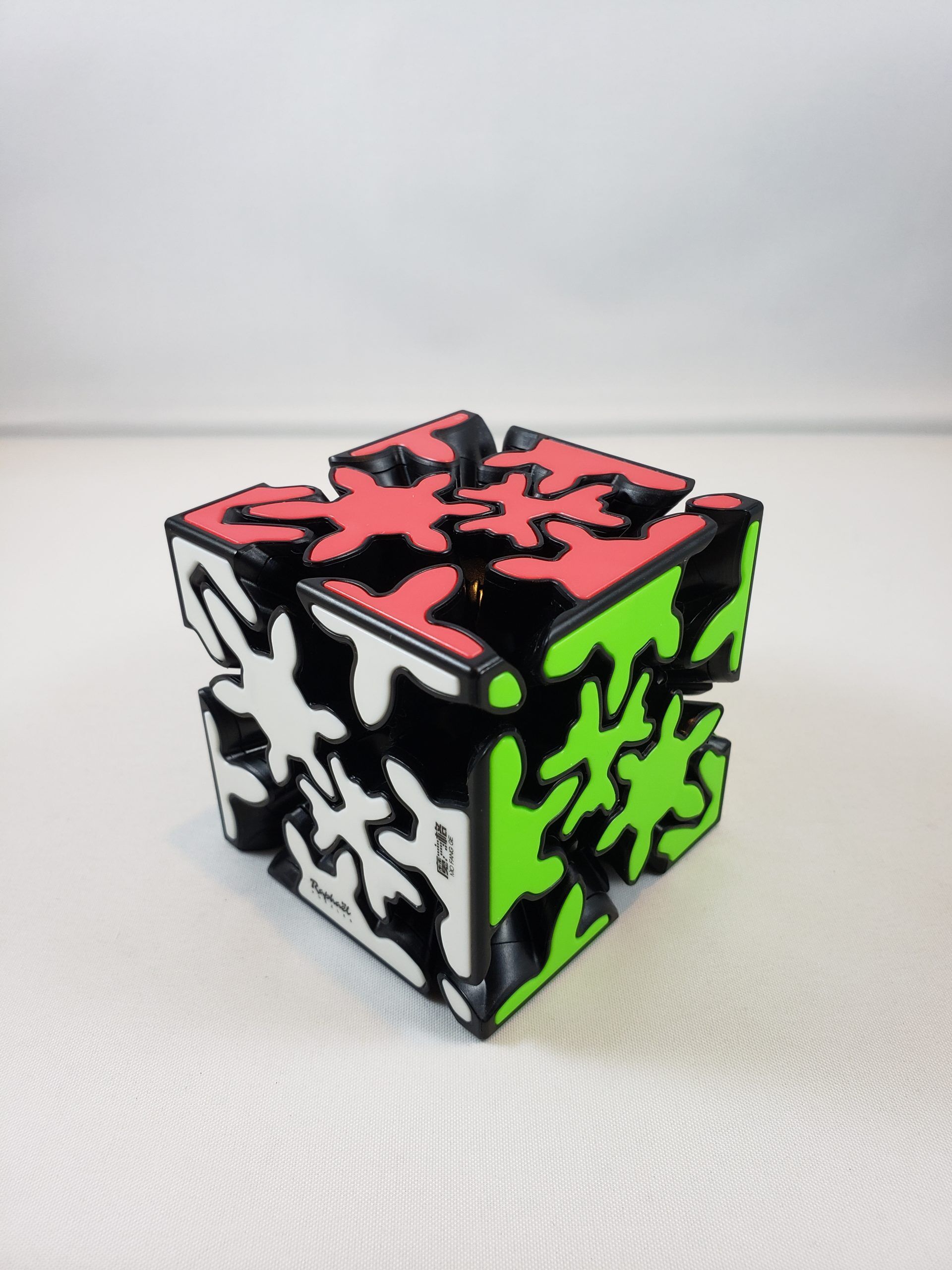 Crazy Gear Cube Crazy Gear Cube