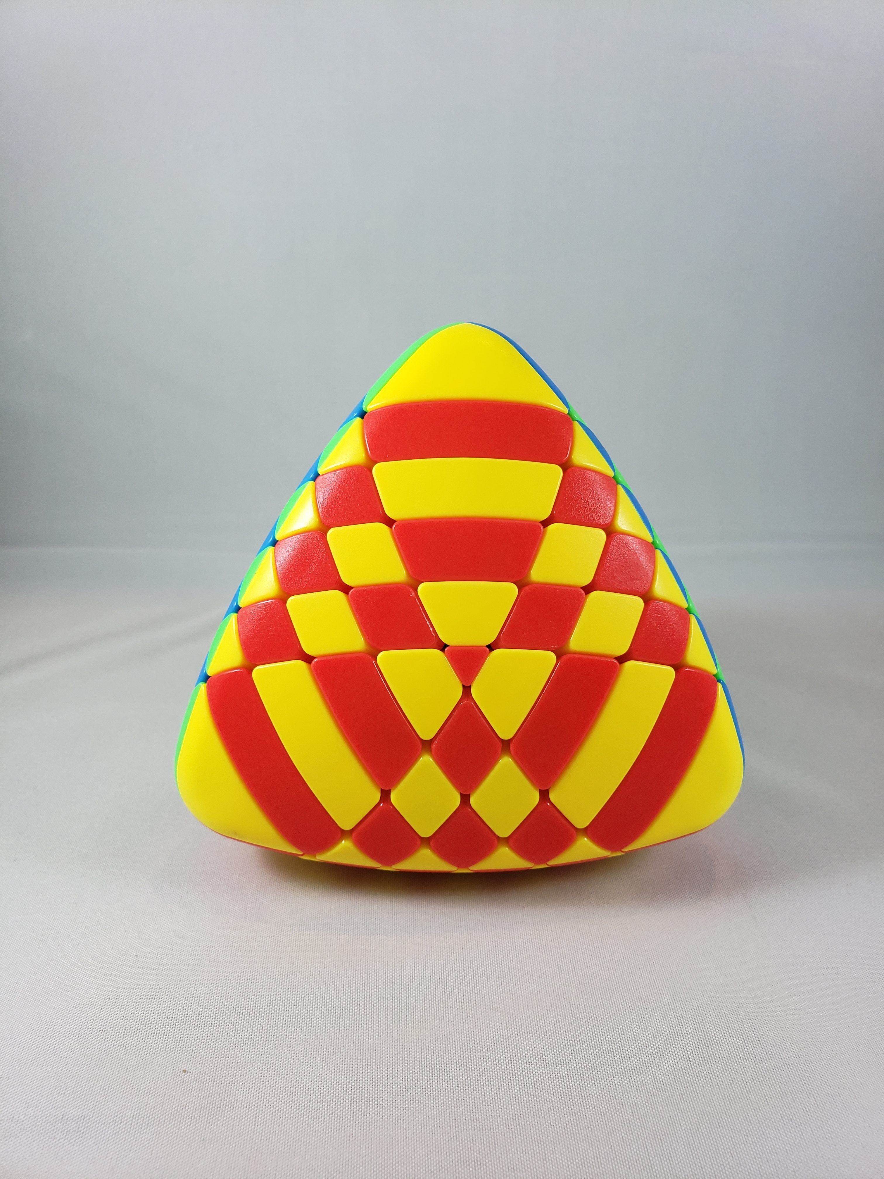 ShengShou 6x6 Mastermorphix ShengShou 6x6 Mastermorphix - Image 3