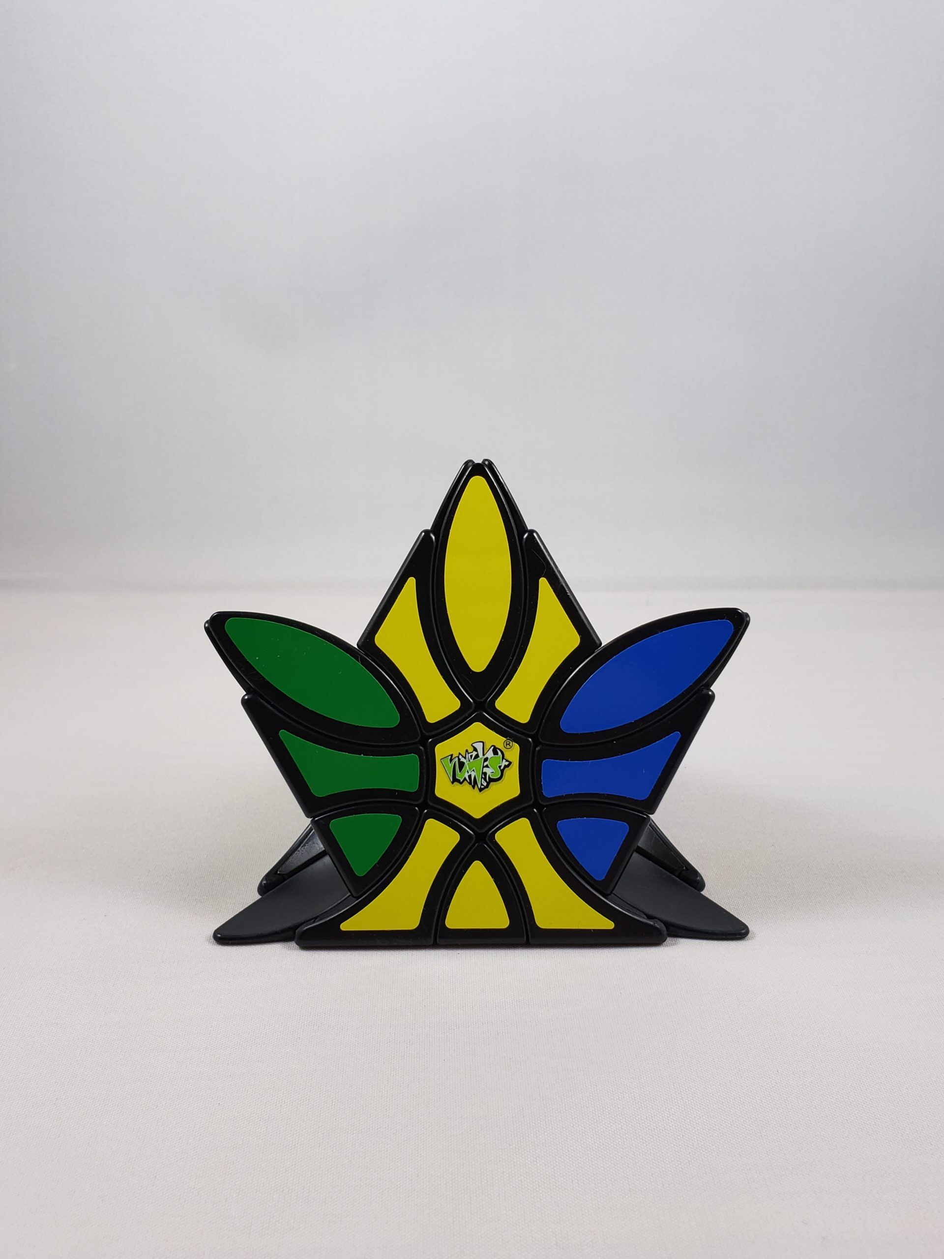 Clover Pyraminx Clover Pyraminx