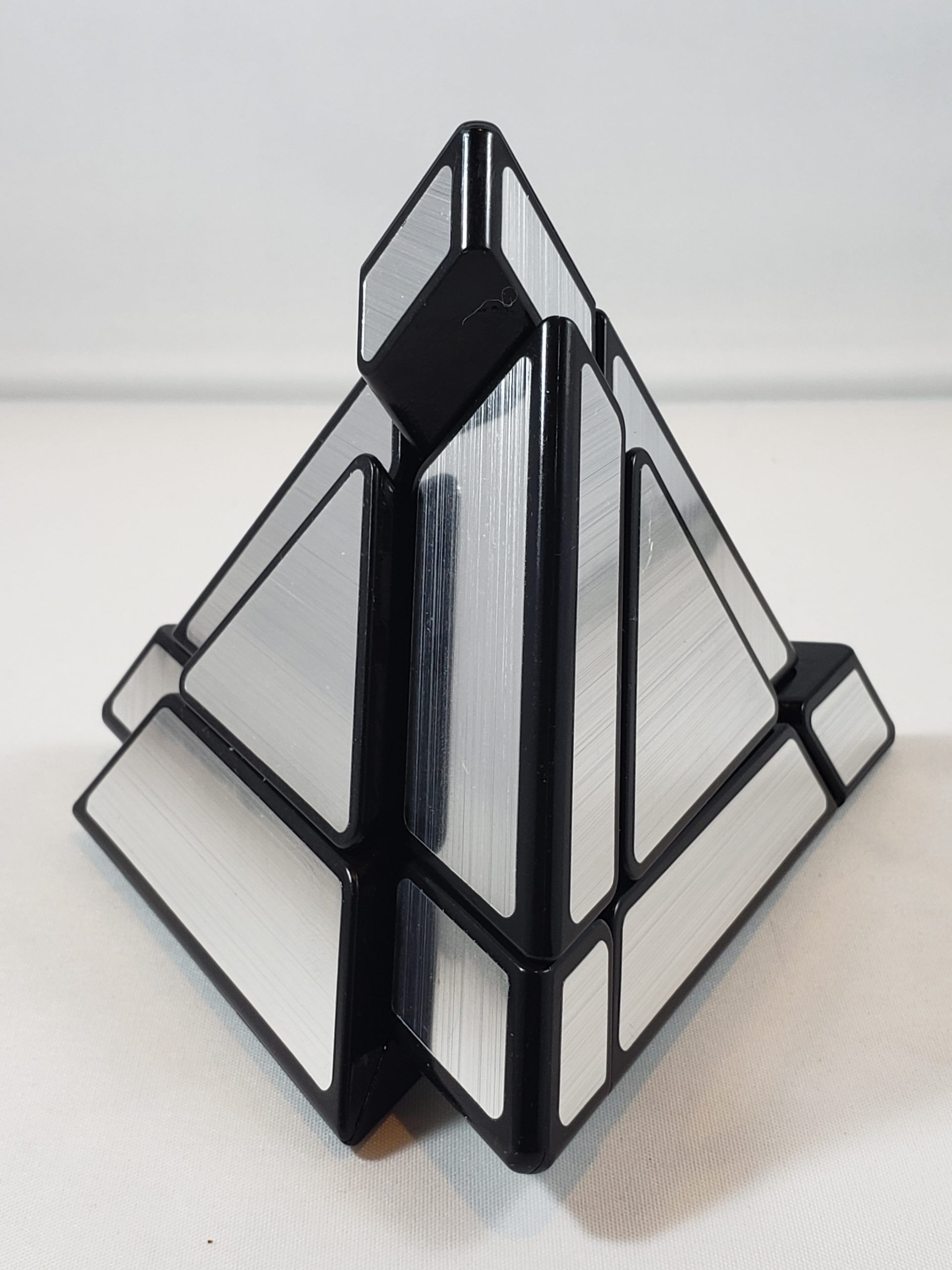 Mirror Pyraminx Mirror Pyraminx