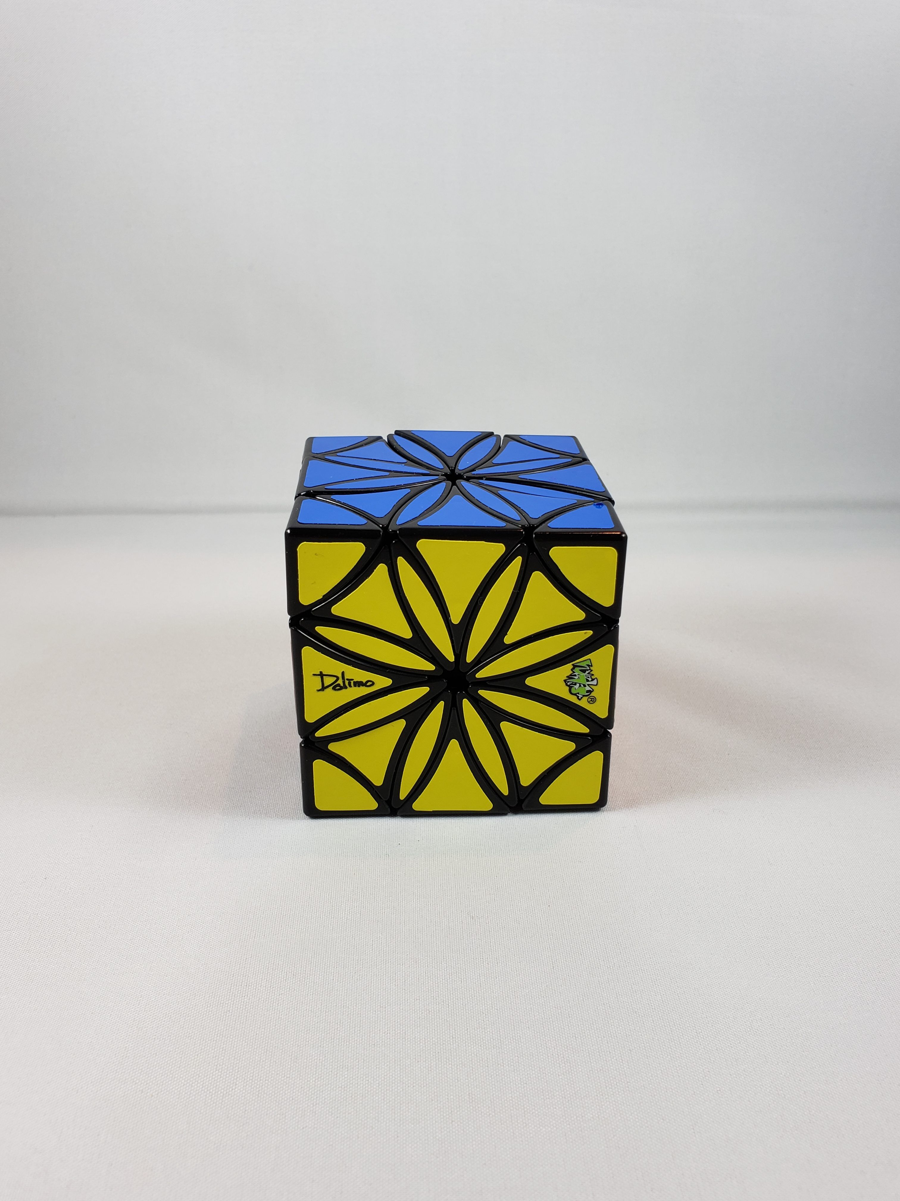 LanLan Flower Copter Deformed 3x3 Centrosphere