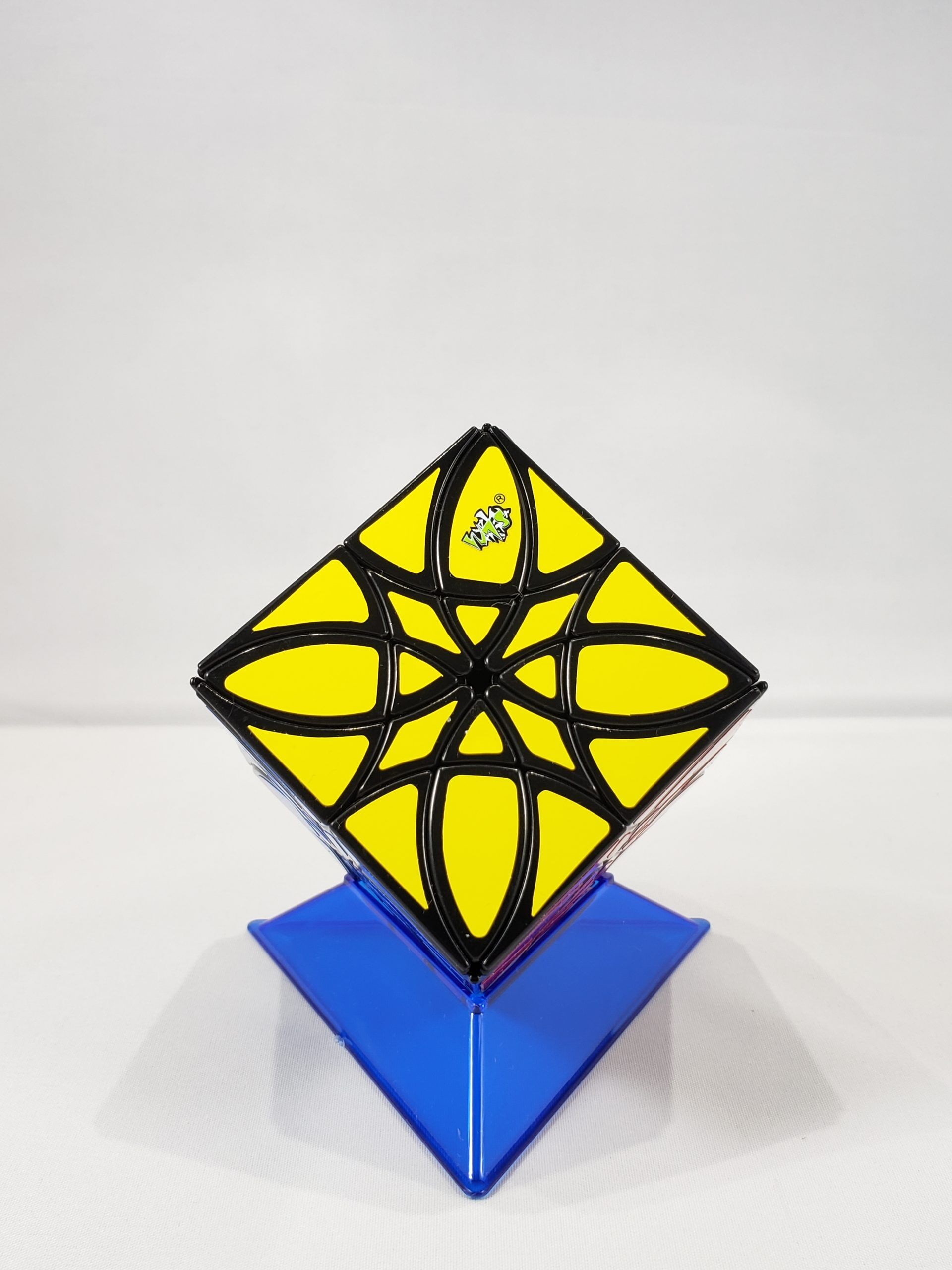 Butterflower Cube Complete Butterfly Cube